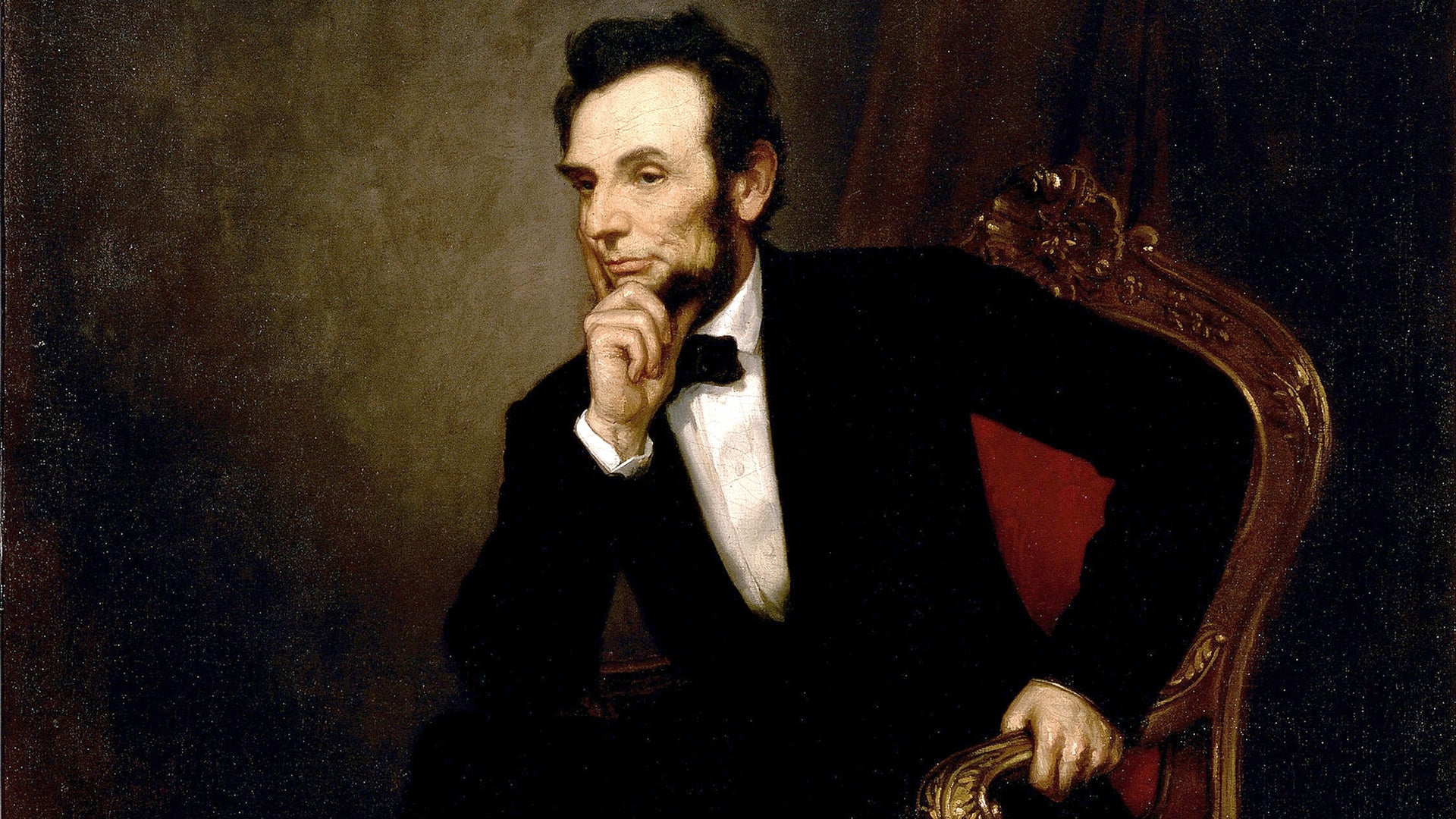 Qué es el Monumento a Abraham Lincoln y dónde se encuentra