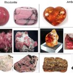 Avances y descubrimientos en la investigación de minerales haluros